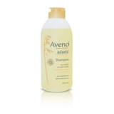 Aveno Shampoo Infantil Para Piel Sensible X 250ml