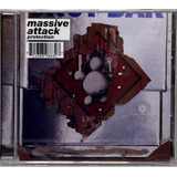 Cd Massive Attack - Protection Nuevo Importado Bayiyo 