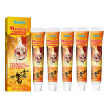 Gel De Veneno De Abeja Alivia El Dolor Articular 5 Unidades