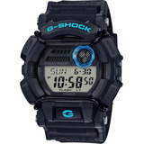 G-shock - Reloj Deportivo Gris Para Hombre