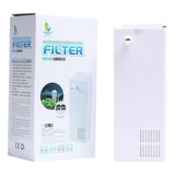 Filtro Interno Aquarios Aleas Gl-3 C/ Bomba Submersa 250 L/h 110v