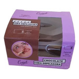 Cera Depiladora Chocolate 110 G Cerapil 