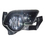 Faro Neblina Derecho Chevrolet Avalancha 2002-2006 Chevrolet Avalanche