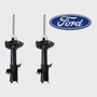 Amortiguadores Delanteros Ecosport Titanium Lh-rh 15-19 Ori Ford ecosport
