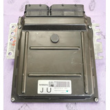 Computadora Motor Nissan Pathfinder Frontier 2005 Mec35-752