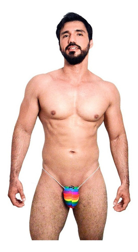 Thong Hilo Be-pride