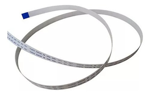 Cable Flex De Scanner 17 Pines Compatible Epson L4150 L4160