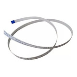 Cable Flex De Scanner 17 Pines Compatible Epson L4150 L4160