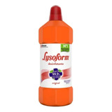 Desinfetante Lysoform 1 Litro Bruto