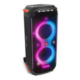 Caixa De Som Jbl Partybox710 Bluetooth Party Box 710