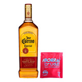 Cuervo Especial Rep 990ml + Bebida En Polvo Borra Cruda 10g