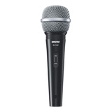 Microfono Alambrico Shure Sv100