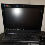 Pc All In One Hp Touchsmart 310 1220 La 6gb Ram 1tb Disco