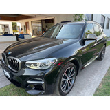 Bmw X3 2020