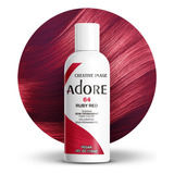 Adore Tinte Para El Cabello Semipermanente, Vegano Y Sin Cr.