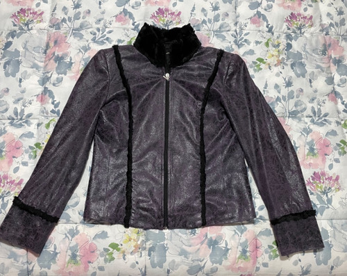 Chaqueta Anastassia Entallada Talla 40