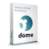 Panda Dome Essential Licencia 1 Dispositivo - 1 Año