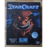 Starcraft - Collector's Special Edition Box ( Zerg Cover )