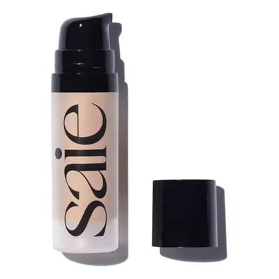 Iluminador Saie Glowy Super Gel Lightweight Warmglow, 15 Ml