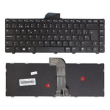 Teclado Dell 3421 3437 5421 