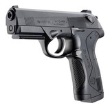 Pistola Umarex Beretta Px4 Storm + 5 Co2 + 500 Balines Plomo