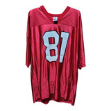 Jersey Nfl Cardenales Arizona Original Player No. 81 Boldin