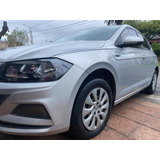 Volkswagen Polo 2017 1.6 Msi Trendline