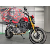 Ducati Monster Sp