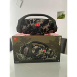 Jbl Boombox 2 Camuflado