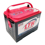 Bateria Lth 12v 530 Amperes Modelo L-24r-530