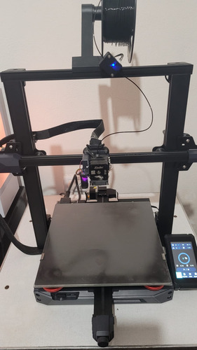 Ender 3 S1 Plus