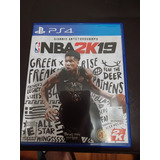 Nba 2k19