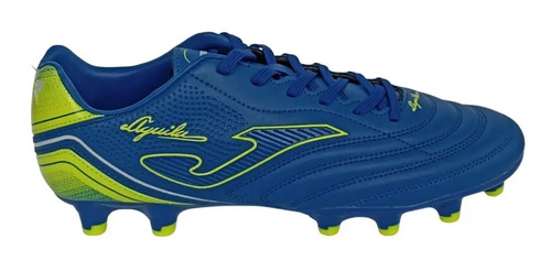 Tacos Para Futbol Soccer Joma  100% Original | Meses sin interés