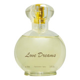 Perfume Cuba Love Dreams Feminino Deo Parfum 100ml