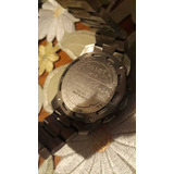 Reloj Tissot T Touch Expert De Titanio