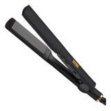 Plancha Alisadora Hot Tools Pro Artist En Oro Negro | Peinad