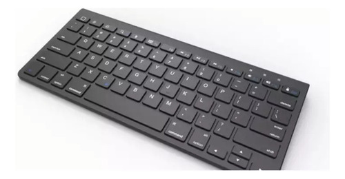 Teclado Inalambrico Genérico 