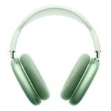 Fone Headphone Bluetooth Wireless Extra Bass P9 Air Top Max Cor Verde