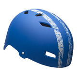 Casco Multideportivo Bell Captain American Para Hombre