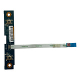 Placa Comandos Touch Pad Hp G42 230br 271br