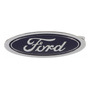 Emblema -ovalo Ford- Parrilla Fiesta 14/ 4550400 Ford Fiesta