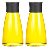 Botellas 2uni Frasco Aceites Condimentos Pulverizador 150 Ml