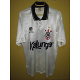 Camisa Finta Corinthians 1992