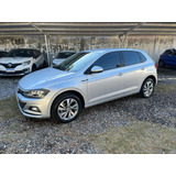 Volkswagen Polo 2018 1.6 Msi Highline At