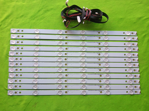 Kit De Leds Vizio E50-c1 