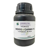 Indigo Carmim Pa 25g