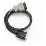 Gm Mdi Gm Mdi2 Dlc Obd2 Cable Etas F-00k-108-029 El47955-4