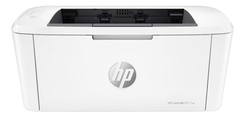 Impresora Hp M111w Laser Jet -  Monocromática