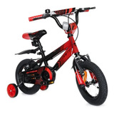 Bicicleta Extreme Rin 12 Niño