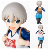 Figura Del Anime Uzaki-chan Wa Asobitai! - Uzaki Hana